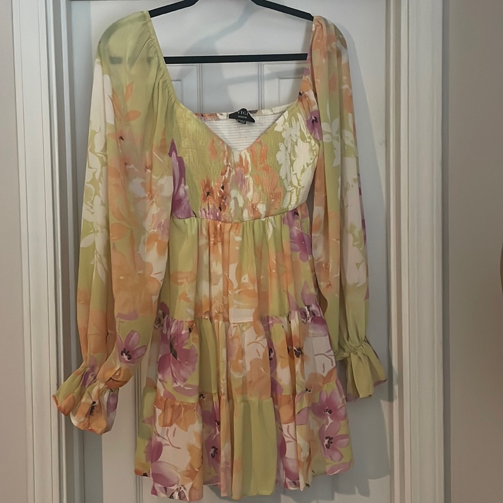 VICI dress